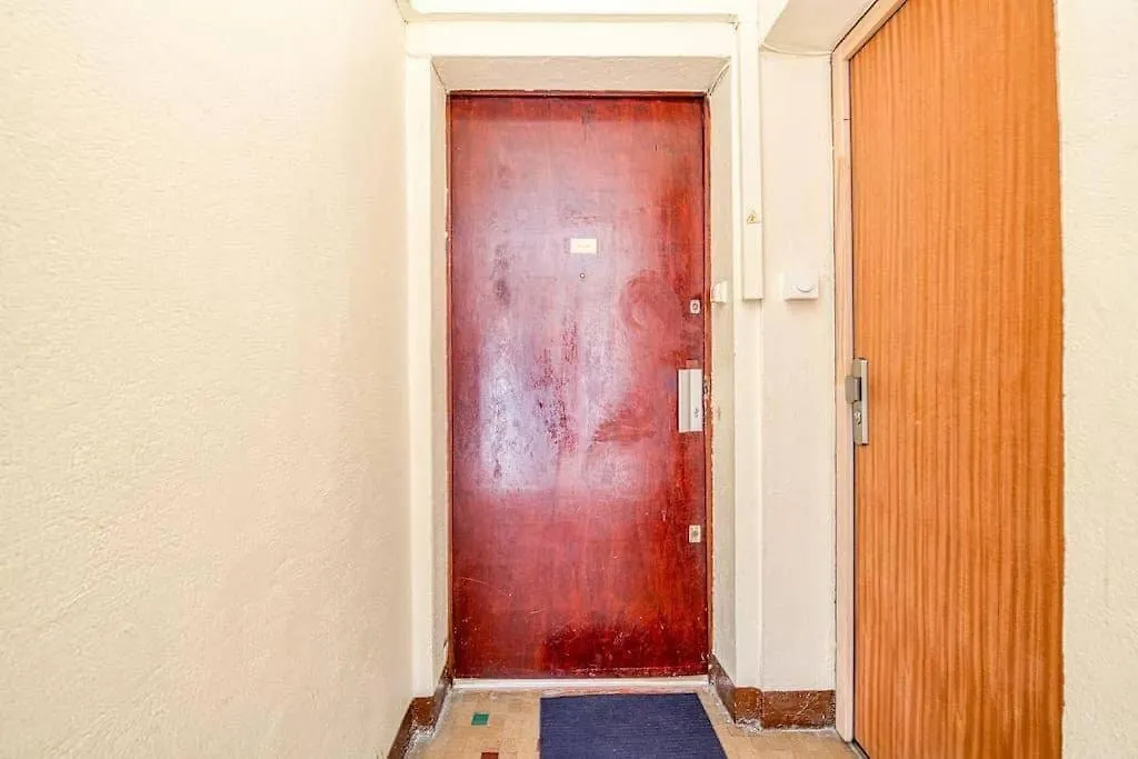 Cocon Chaleureux, 2 Chambres, Wifi Avec Fibre Grenoble 0*,  France